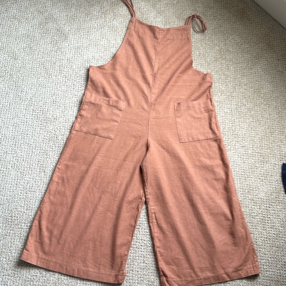 Romper - Picture 2 of 2